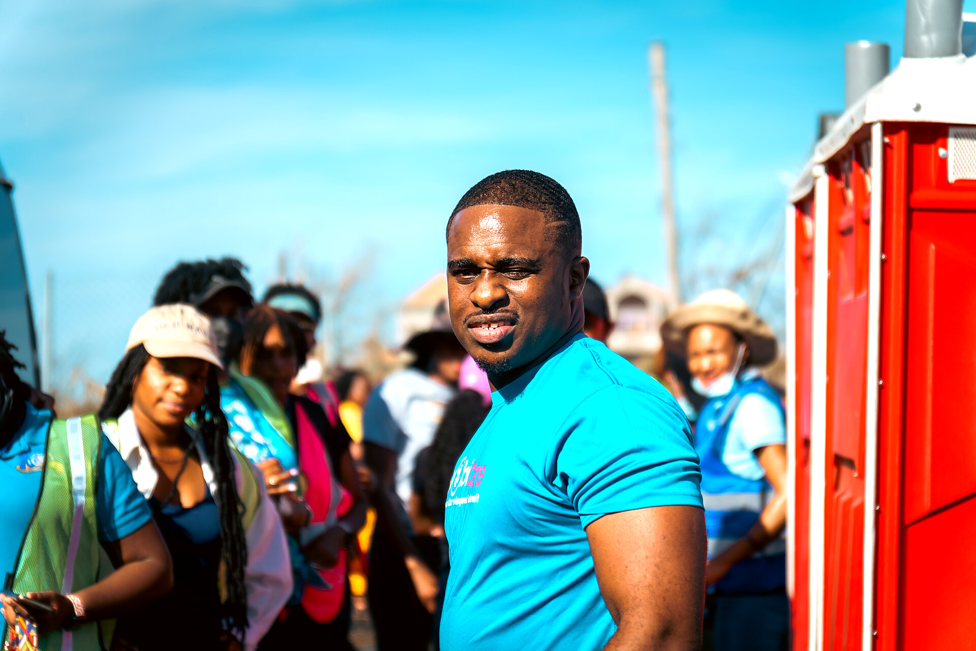 CASSM medical outreach